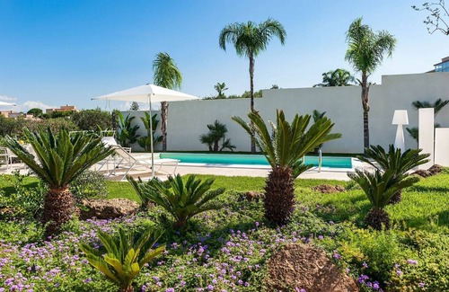 Marausa Villa | 120 m² Villa ∙ 3 bedrooms ∙ 5 guests
