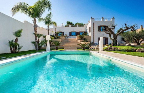 Marausa Villa | 120 m² Villa ∙ 3 bedrooms ∙ 5 guests
