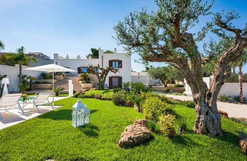 Marausa Villa | 120 m² Villa ∙ 3 bedrooms ∙ 6 guests