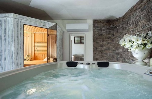 Marausa Villa | 120 m² Villa ∙ 3 bedrooms ∙ 5 guests