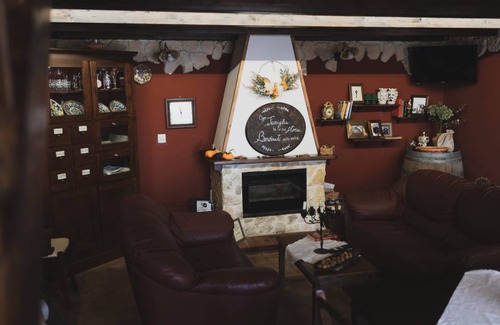 Ragalna Villa | 120 m² Villa ∙ 3 bedrooms ∙ 6 guests