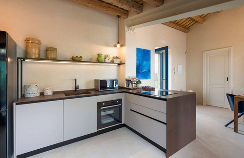 Scicli Villa | 120 m² Villa ∙ 3 bedrooms ∙ 6 guests