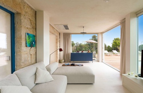 Scicli Villa | 120 m² Villa ∙ 3 bedrooms ∙ 6 guests