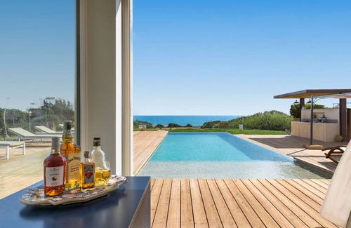 Scicli Villa | 120 m² Villa ∙ 3 bedrooms ∙ 6 guests