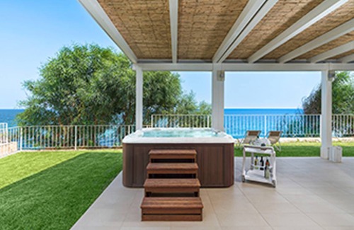 Noto Marina Villa | 120 m² Villa ∙ 3 bedrooms ∙ 6 guests