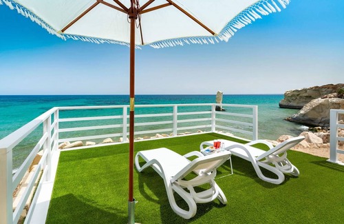 Noto Marina Villa | 120 m² Villa ∙ 3 bedrooms ∙ 6 guests