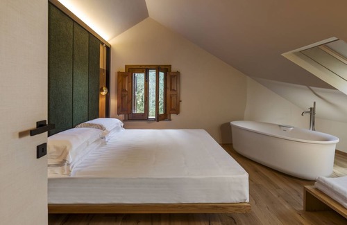Linguaglossa Villa | 120 m² Villa ∙ 3 bedrooms ∙ 6 guests