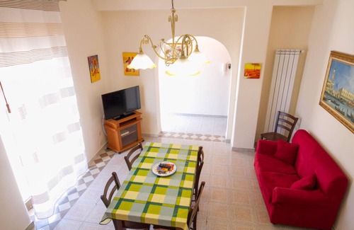 Trecastagni Villa | 120 m² Villa ∙ 3 bedrooms ∙ 7 guests