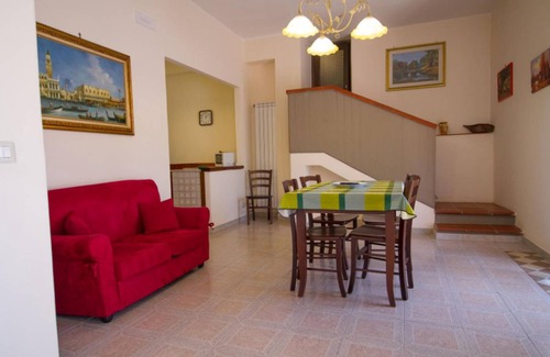 Trecastagni Villa | 120 m² Villa ∙ 3 bedrooms ∙ 7 guests