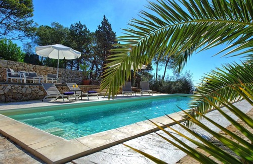 Chiusa Cavalli Villa | 120 m² Villa ∙ 3 bedrooms ∙ 6 guests