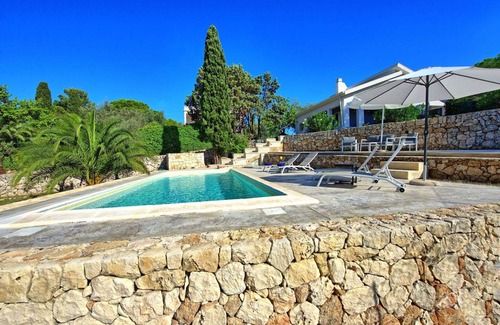 Chiusa Cavalli Villa | 120 m² Villa ∙ 3 bedrooms ∙ 6 guests