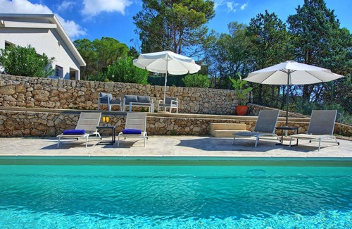 Chiusa Cavalli Villa | 120 m² Villa ∙ 3 bedrooms ∙ 6 guests