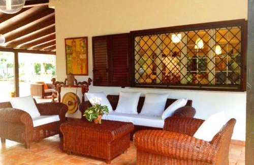 Solfarelli Villa | 1200 m² Villa ∙ 6 bedrooms ∙ 15 guests