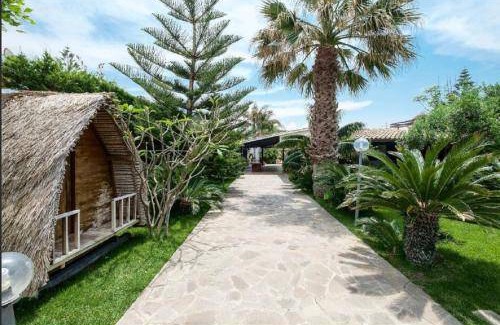 Solfarelli Villa | 1200 m² Villa ∙ 6 bedrooms ∙ 15 guests