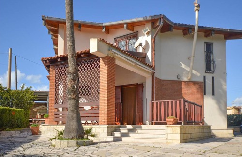 San Giorgio House | 122 m² House ∙ 3 bedrooms ∙ 6 guests