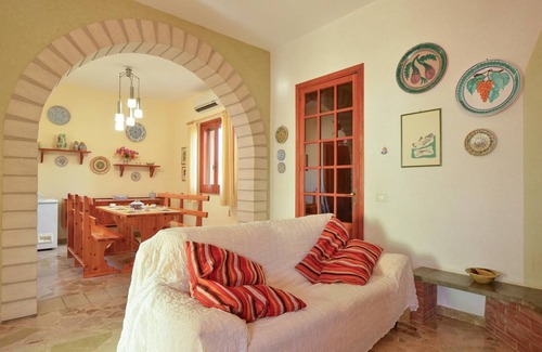 San Giorgio House | 122 m² House ∙ 3 bedrooms ∙ 6 guests
