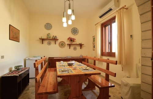 San Giorgio House | 122 m² House ∙ 3 bedrooms ∙ 6 guests