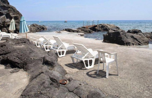 Aci Castello House | 124 m² House ∙ 3 bedrooms ∙ 5 guests