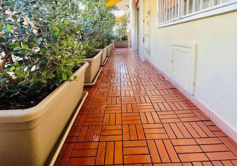 Province of Messina Apartment | 125 m² Apartment ∙ 2 bedrooms ∙ 6 guests