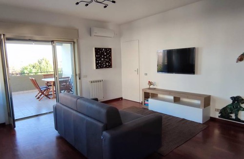 Valverde House | 125 m² House ∙ 3 bedrooms ∙ 10 guests