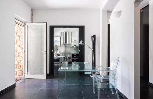 Mondello Apartment | 127 m² Apartment ∙ 2 bedrooms ∙ 4 guests