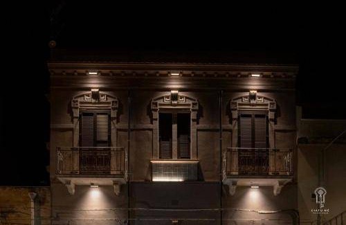 Alcamo Historic Center Apartment | 128 m² Apartment ∙ 3 bedrooms ∙ 8 guests