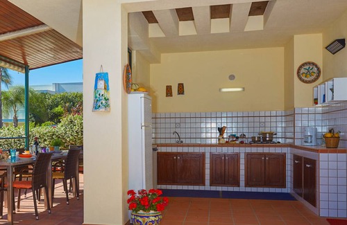 Ispica House | 130 m² House ∙ 4 bedrooms ∙ 9 guests