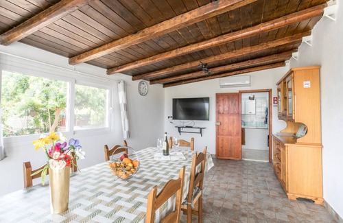 Santa Maria del Focallo House | 130 m² House ∙ 4 bedrooms ∙ 7 guests