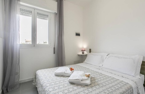 Santa Maria del Focallo House | 130 m² House ∙ 4 bedrooms ∙ 7 guests