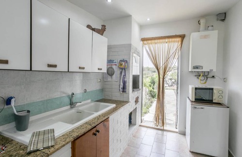 Santa Maria del Focallo House | 130 m² House ∙ 4 bedrooms ∙ 7 guests