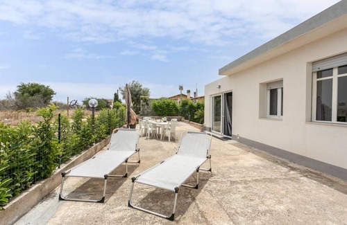 Santa Maria del Focallo House | 130 m² House ∙ 4 bedrooms ∙ 7 guests