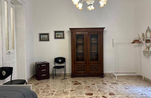 Borgo-Sanzio Apartment | 130 m² Apartment ∙ 3 bedrooms ∙ 5 guests