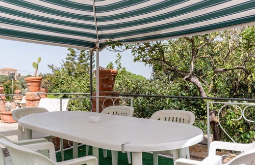 Licata Apartment | 130 m² Apartment ∙ 3 bedrooms ∙ 7 guests