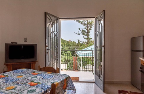 Licata Apartment | 130 m² Apartment ∙ 3 bedrooms ∙ 7 guests