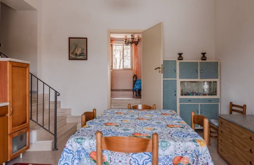 Licata Apartment | 130 m² Apartment ∙ 3 bedrooms ∙ 7 guests