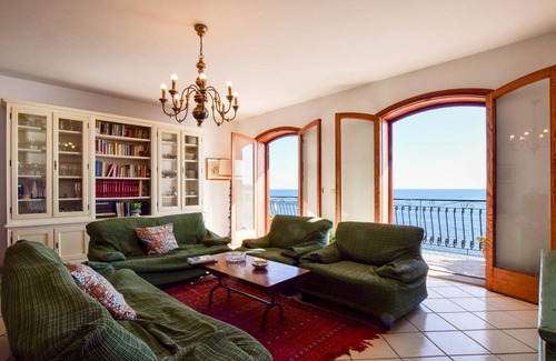 Giardini Naxos Apartment | 130 m² Apartment ∙ 3 bedrooms ∙ 6 guests