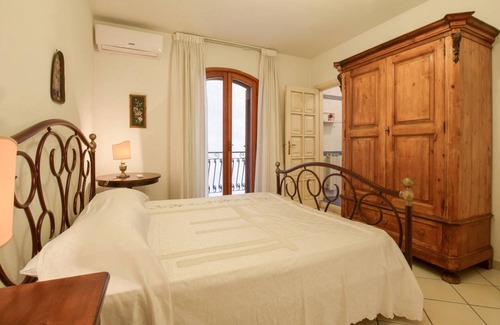 Giardini Naxos Apartment | 130 m² Apartment ∙ 3 bedrooms ∙ 6 guests