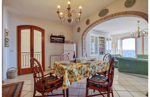 Giardini Naxos Apartment | 130 m² Apartment ∙ 3 bedrooms ∙ 6 guests