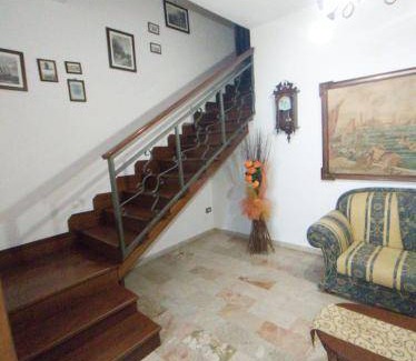 Partinico Apartment | 130 m² Apartment ∙ 2 bedrooms ∙ 4 guests