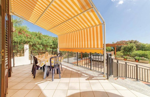 Contrada Fiori Sud House | 130 m² House ∙ 3 bedrooms ∙ 6 guests