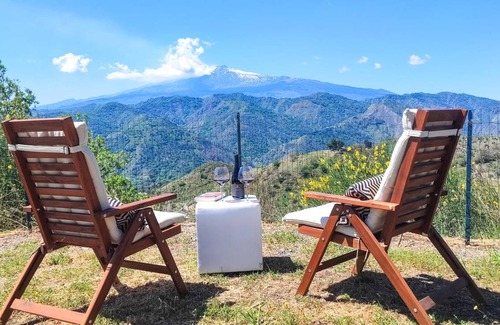 Graniti House | 130 m² House ∙ 2 bedrooms ∙ 6 guests