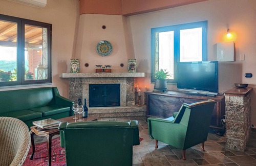 Graniti House | 130 m² House ∙ 2 bedrooms ∙ 6 guests