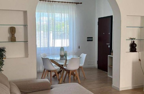 Valderice House | 130 m² House ∙ 2 bedrooms ∙ 6 guests