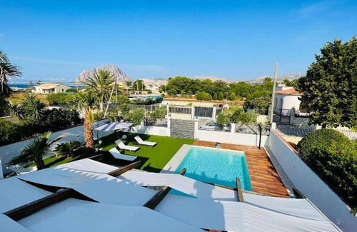 Valderice House | 130 m² House ∙ 2 bedrooms ∙ 6 guests