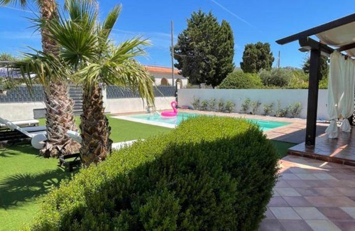 Valderice House | 130 m² House ∙ 2 bedrooms ∙ 6 guests