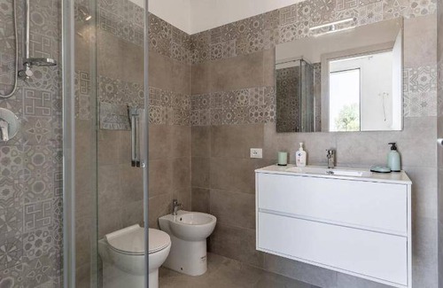 Trapani House | 130 m² House ∙ 3 bedrooms ∙ 5 guests
