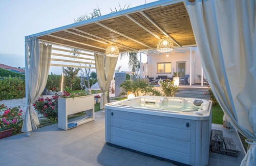 Cerasella House | 130 m² House ∙ 3 bedrooms ∙ 8 guests