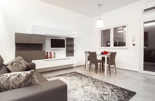 Cerasella House | 130 m² House ∙ 3 bedrooms ∙ 8 guests