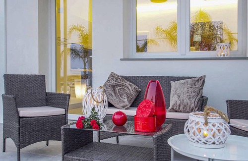Cerasella House | 130 m² House ∙ 3 bedrooms ∙ 8 guests