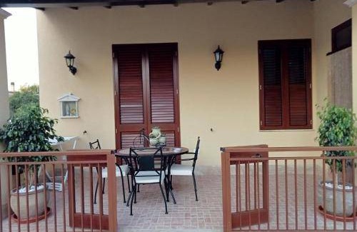 Marsala House | 130 m² House ∙ 3 bedrooms ∙ 7 guests